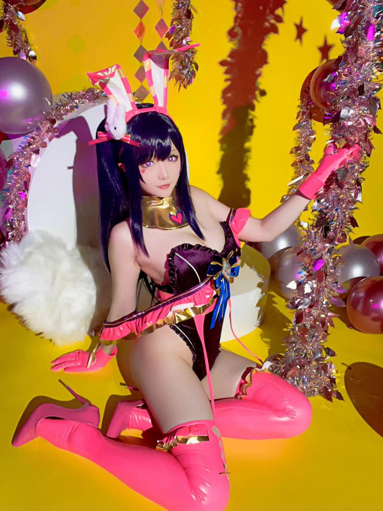 星之迟迟 - 2023-10-C（我推的孩子-星野爱同人）-erohere99.webp